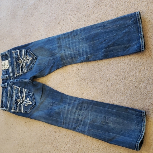 Rock Revival jeans 31 - Picture 2 of 3